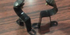 Iron Curtain Brackets