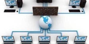 Computer Networking Services