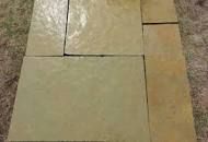 Kota Natural Brown Stone