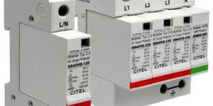 Surge Protection Device