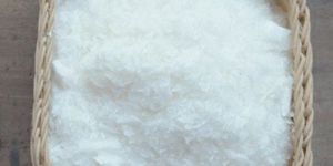 Melted Menthol Powder