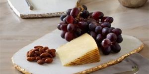 Marble Cheese Cutting Board