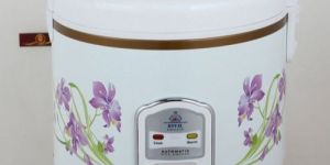 Electric Rice Cooker