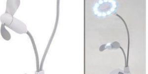 LED Desk Table Lamp