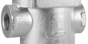 Bimetallic Column Thermostatic Steam Traps