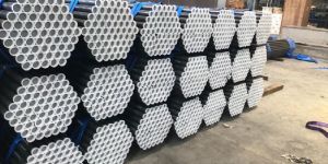 ERW AIR PRE HEATER TUBES BS 6323 PART V