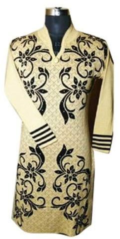 Ladies Woolen Kurti