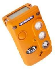 Portable Gas Leak Detector