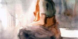 Watercolor Paintings