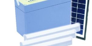 GL-9 Solar Home Lighting System