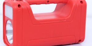 GL-14 LED Rechargeable Kisan Torch