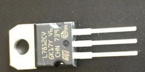 Voltage Regulator
