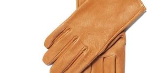Leather Gloves