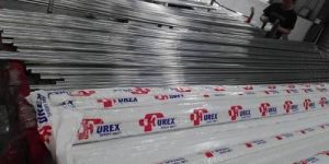 Stainless Steel Curtain Rod