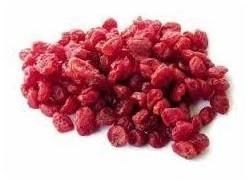 Dried Cherry