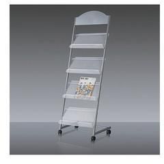 Newspaper Magazine Stand