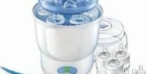 Electrical Sterilizers