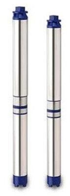 Submersible Pump
