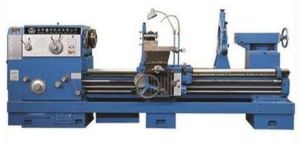Conventional Lathe Machine