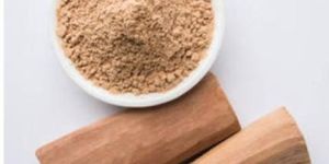 Sandalwood Powder