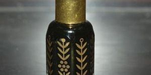 Shamamatul Amber Attar