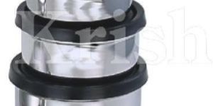 Air Tight Round Lid Bowl