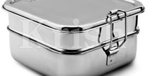 Bento Square Lunch Box- TWN