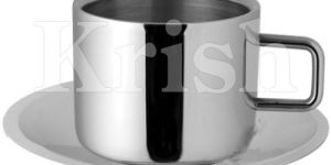 DW Regular Cup & Saucer