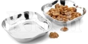 Elliptical Plate