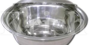 Metro Bowl with Cover