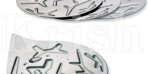 Naune Coaster - 6 Pcs