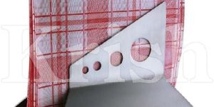 Pyramid Napkin Holder