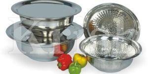 Rice Kunda with Cover