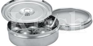 Se through Kid Masala Dabba