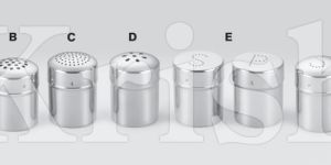 Sober Shakers - Small