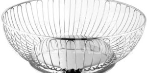 Wire Vegetable Basket