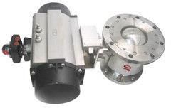 Flush Bottom Ball Valve