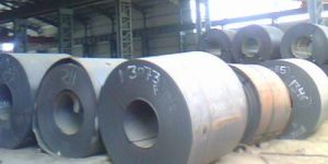 Hot Rolled Steel Coil