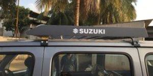 Car Roof Racks