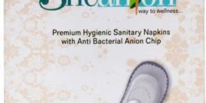 Sanitary Napkins