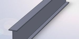Steel Universal Columns