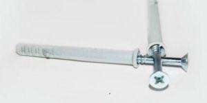 HAMMER FIXING SCREWS