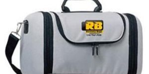 Shoulder Strap Travel Bag