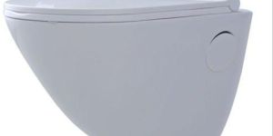 Wall Hung Toilets