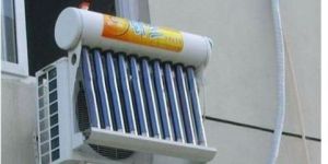 Solar Air Conditioner