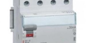 Electrical Circuit Breaker