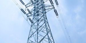 Transmission Line Tower