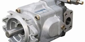 Hydraulic Piston Pump