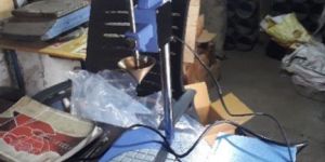 DIGITAL BITUMEN PENETRO METER