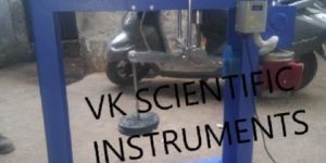 Direct Shear Apparatus